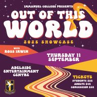 Immanuel Showcase 2025: Out of This World