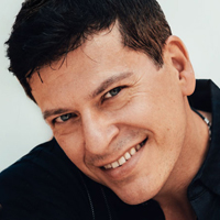 Patrizio Buanne