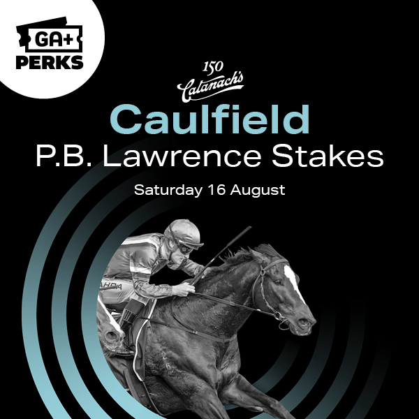 Caulfield P.B. Lawrence Stakes