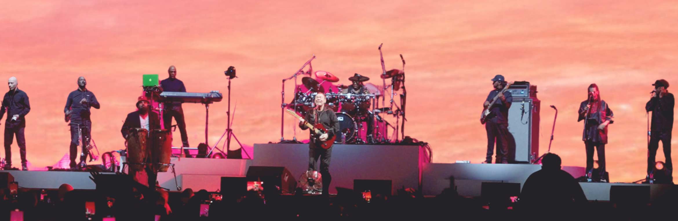 UB40 Featuring Ali Campbell