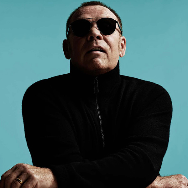 UB40 Featuring Ali Campbell