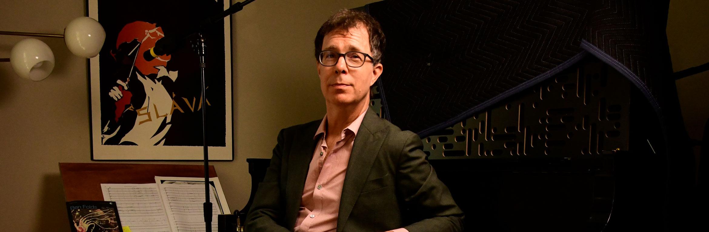Ben Folds