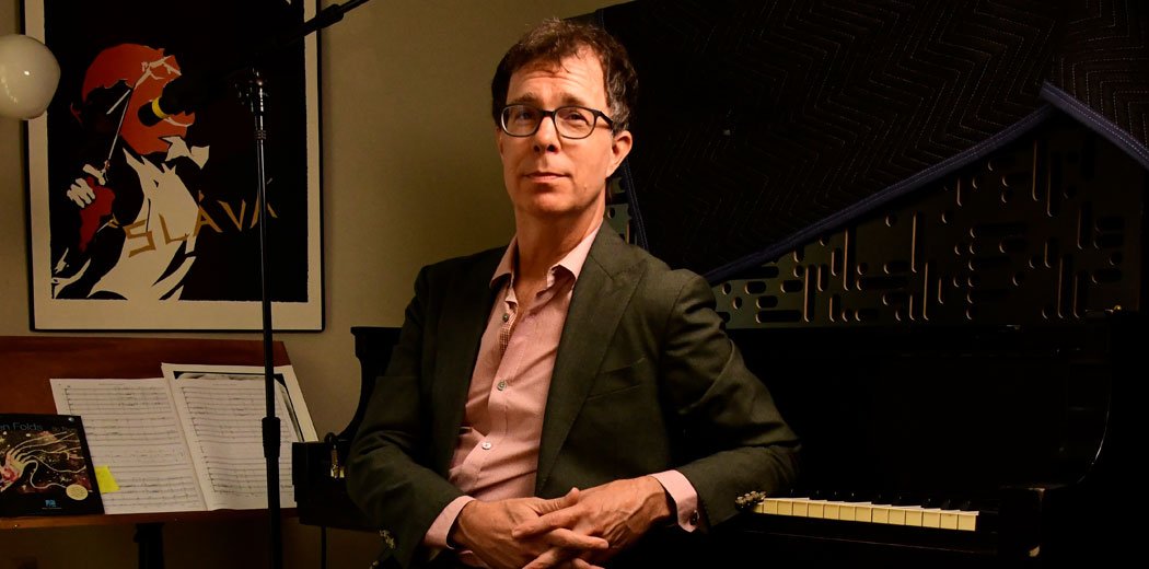 Ben Folds
