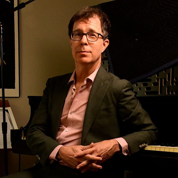 Ben Folds