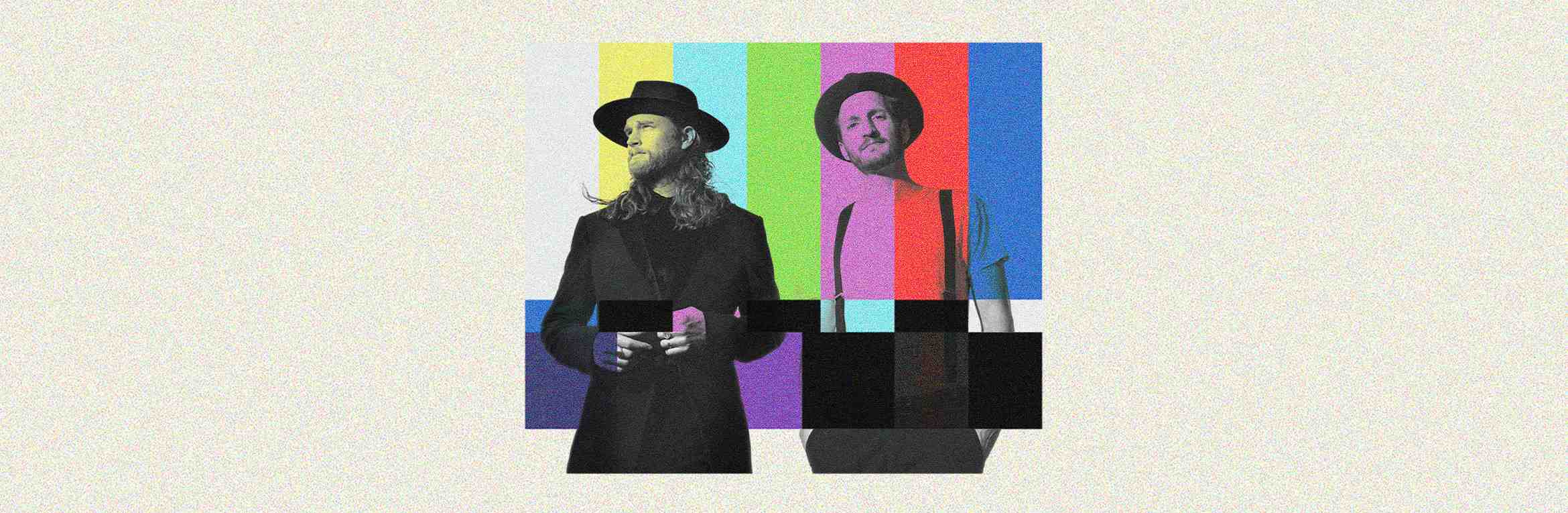 The Lumineers