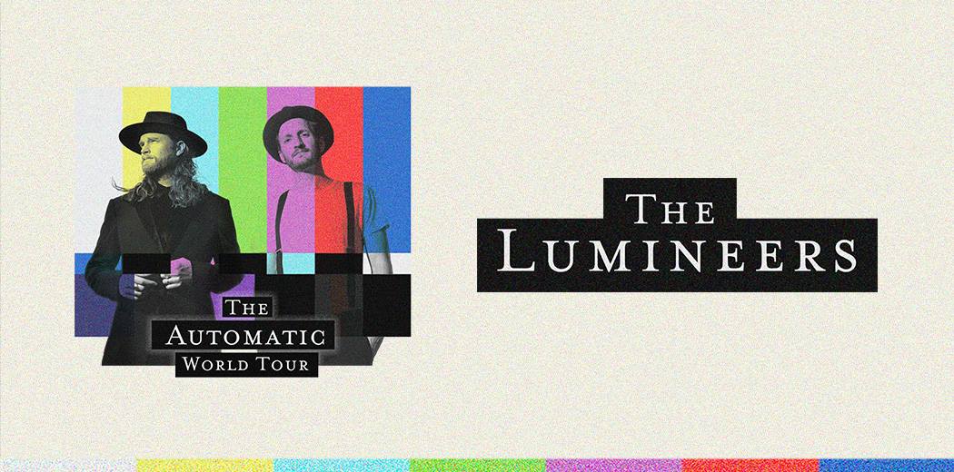 The Lumineers