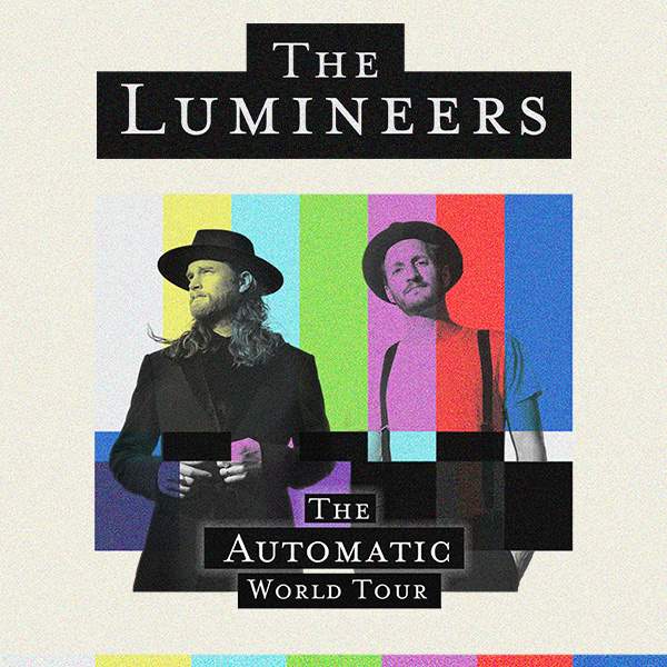 The Lumineers