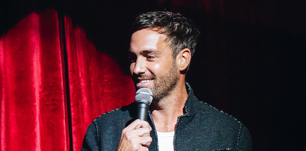 Jeff Dye