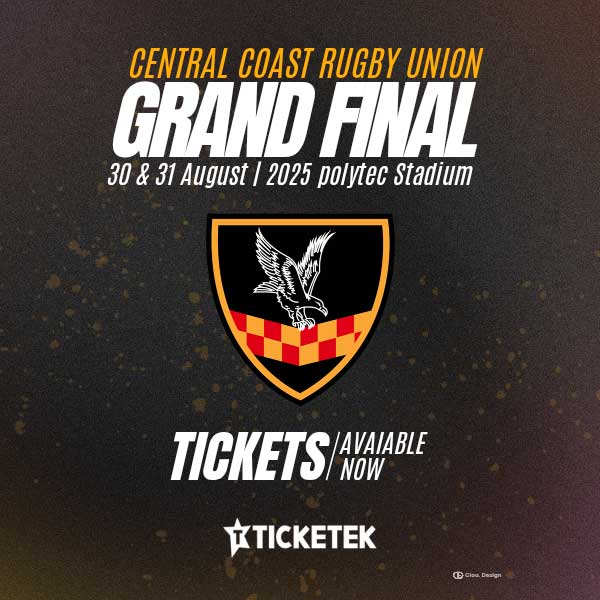 Central Coast Rugby Union