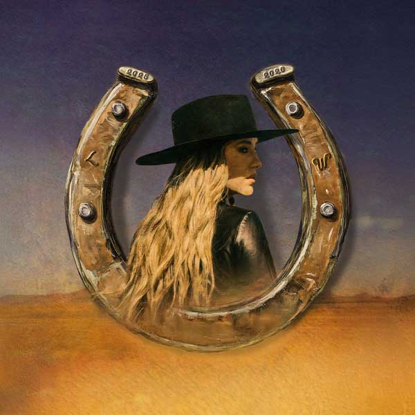 Lainey Wilson