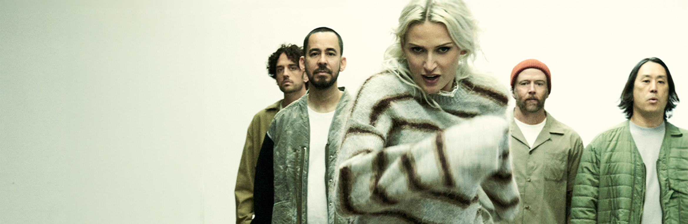 Linkin Park