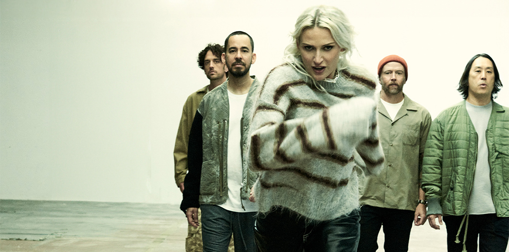 Linkin Park