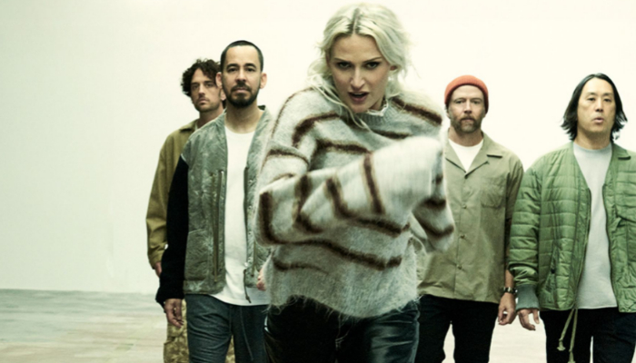 Linkin Park