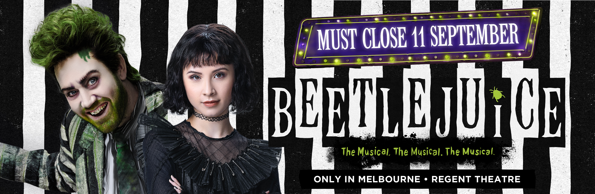 Beetlejuice The Musical