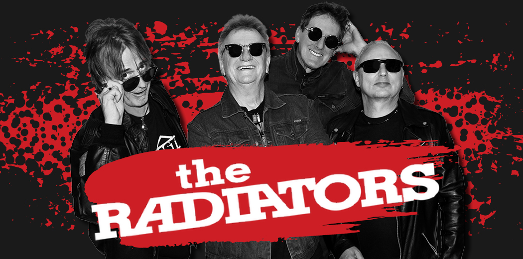 The Radiators