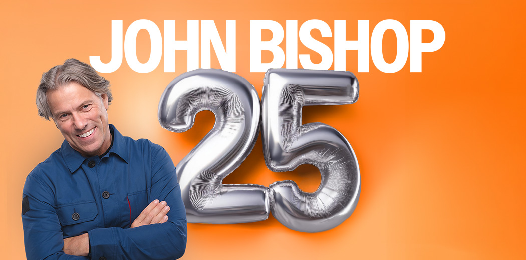 John Bishop