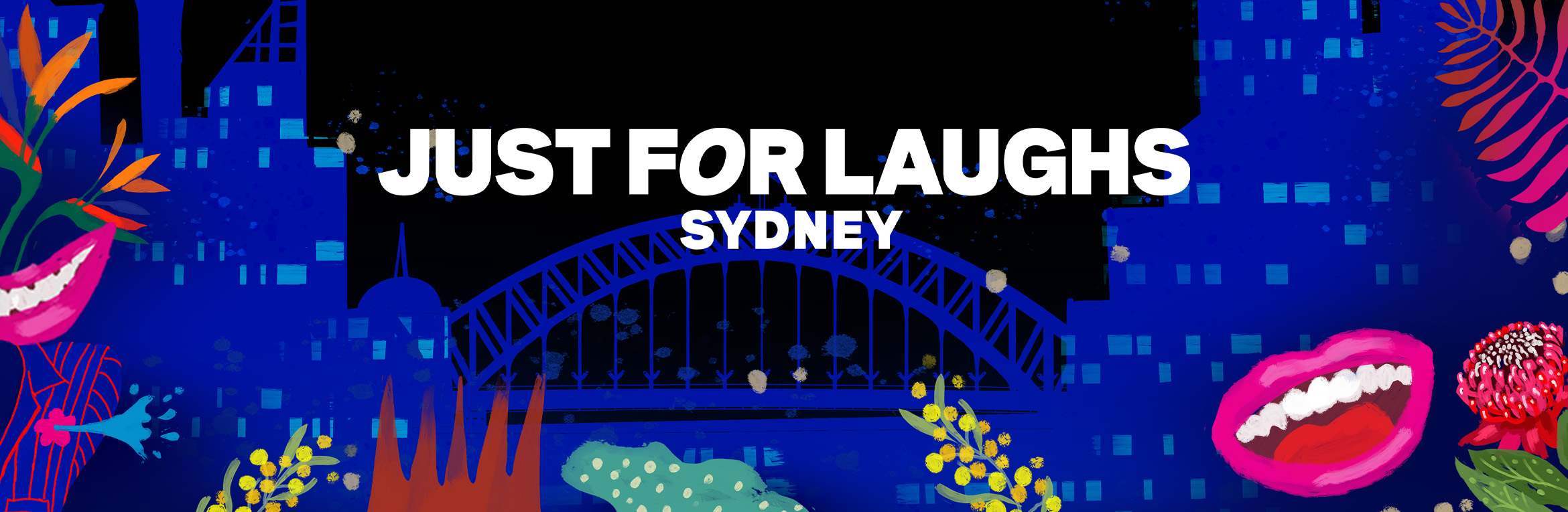 Just For Laughs 2025