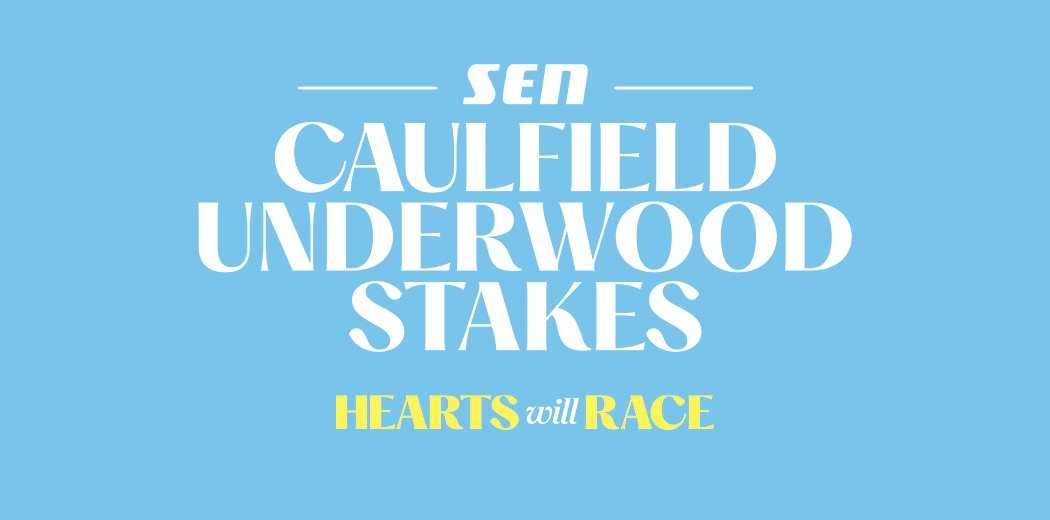 SEN Caulfield Underwood Stakes