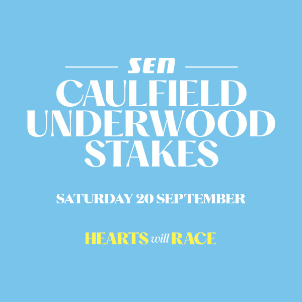 SEN Caulfield Underwood Stakes