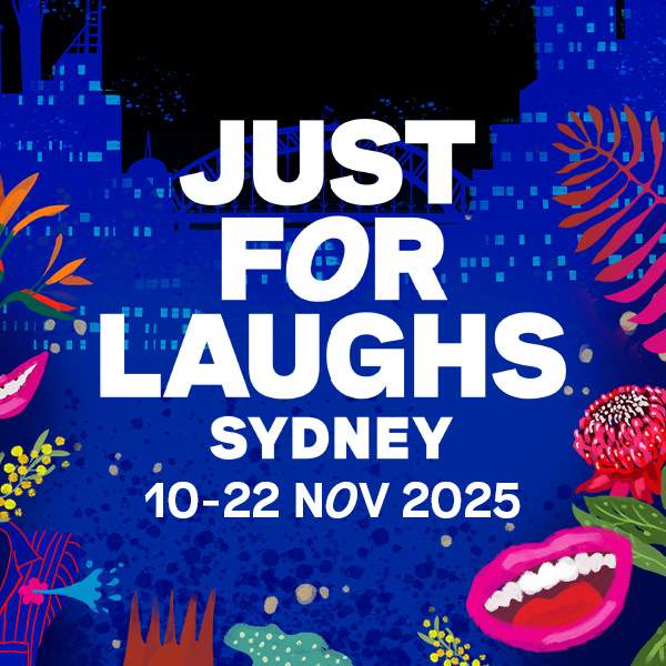Just For Laughs 2025