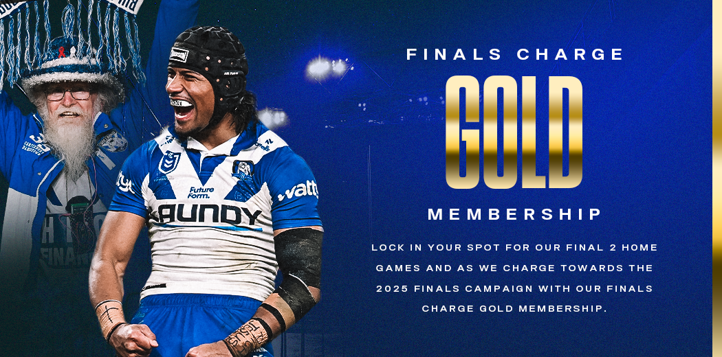 Bulldogs