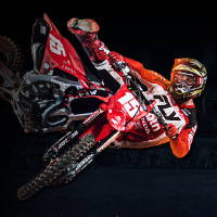AUSX Supercross Sydney