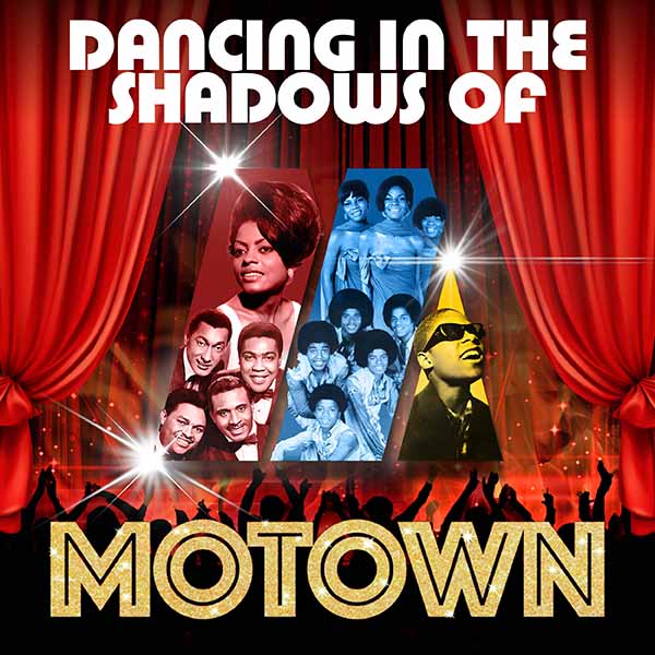 Dancing In The Shadows Of Motown