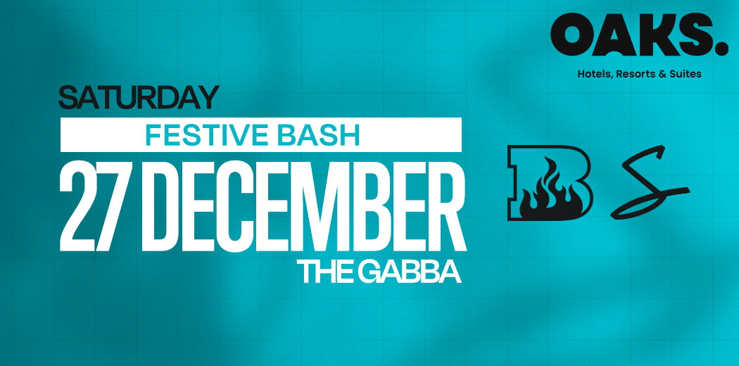 Brisbane Heat v Adelaide Strikers