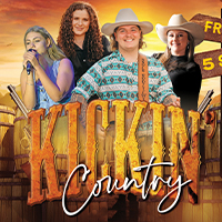 Kickin' Country