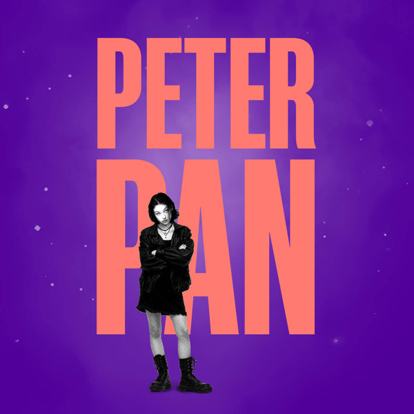 Peter Pan