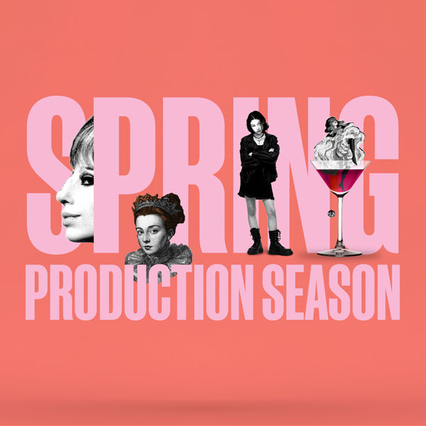 NIDA Presents Spring Season