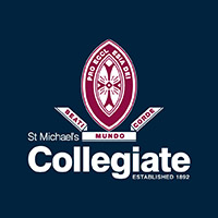St Michael's Collegiate 2025 Speech Night