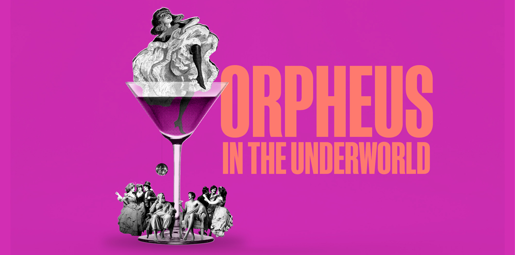 Orpheus in the Underworld