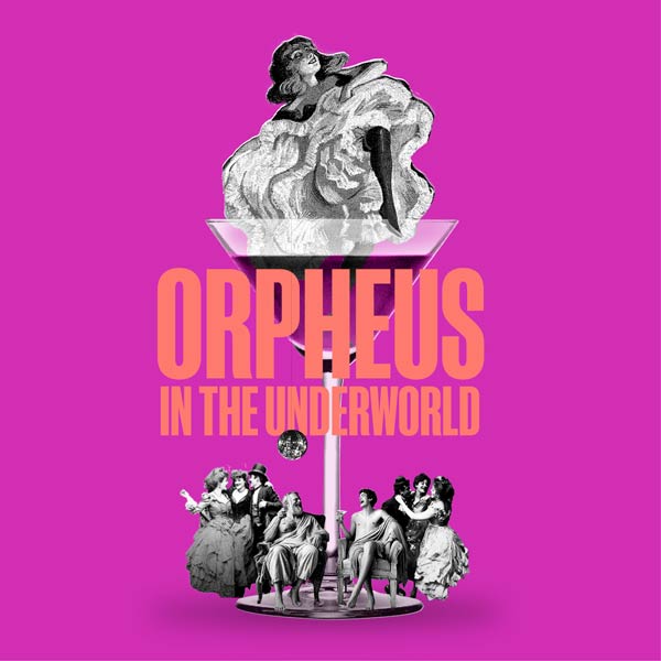 Orpheus in the Underworld
