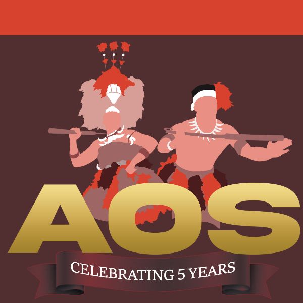 Alo o Samoa Dance Academy Showcase