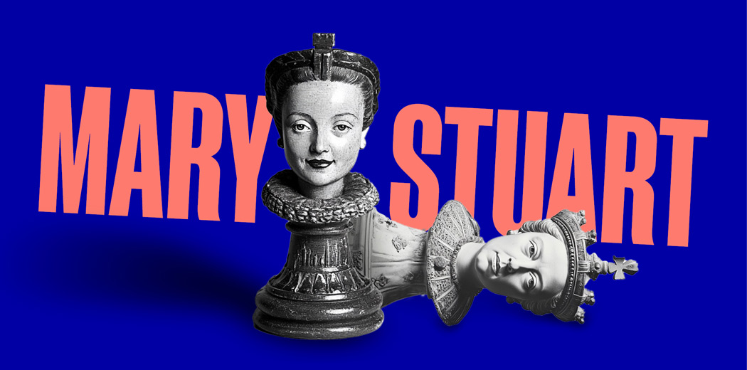 Mary Stuart