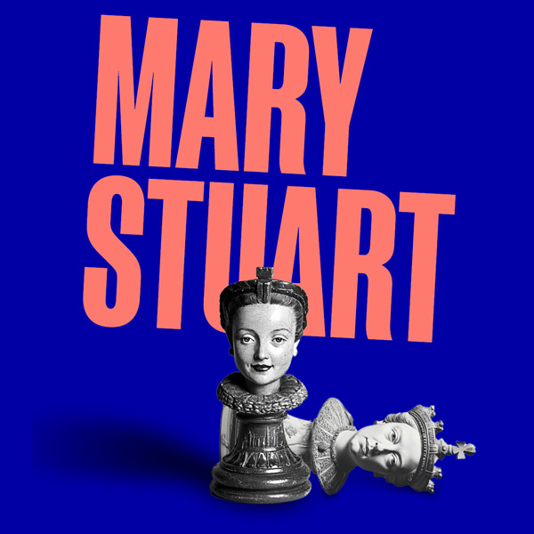 Mary Stuart