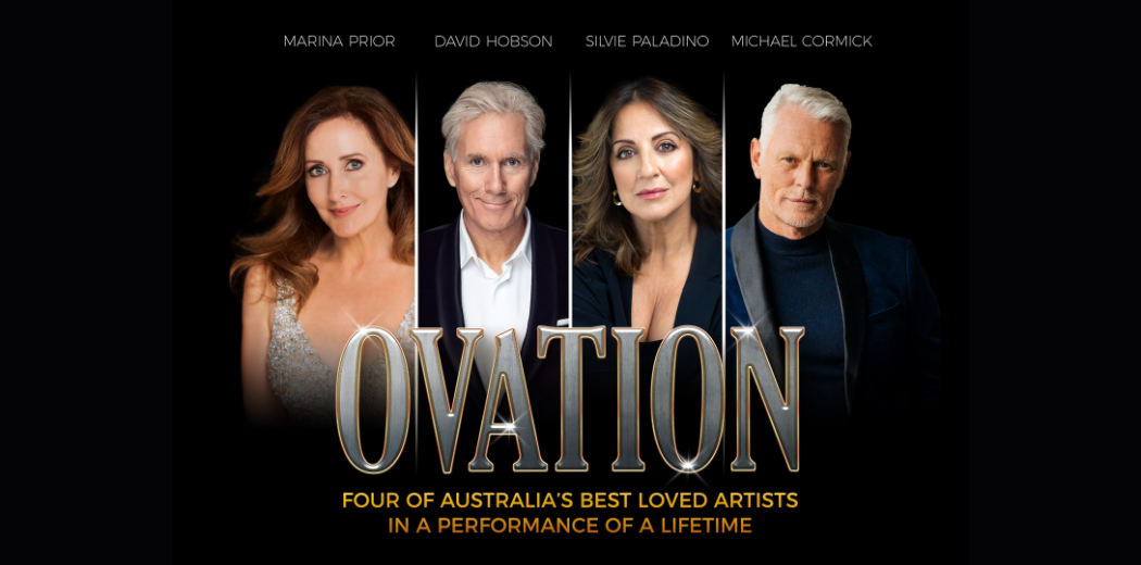 Ovation