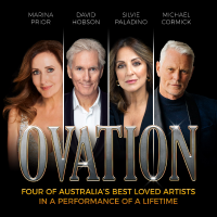 Ovation