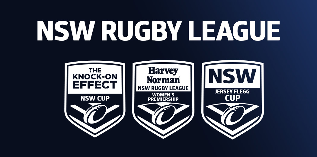 NSW Rugby League Grand Final Day