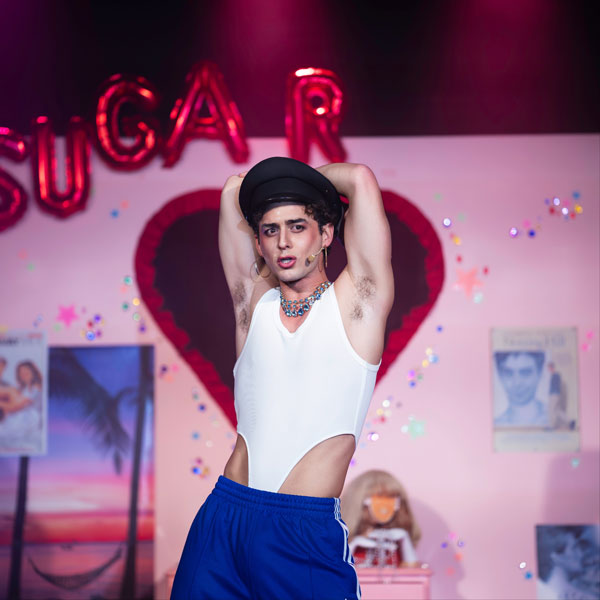 SUGAR