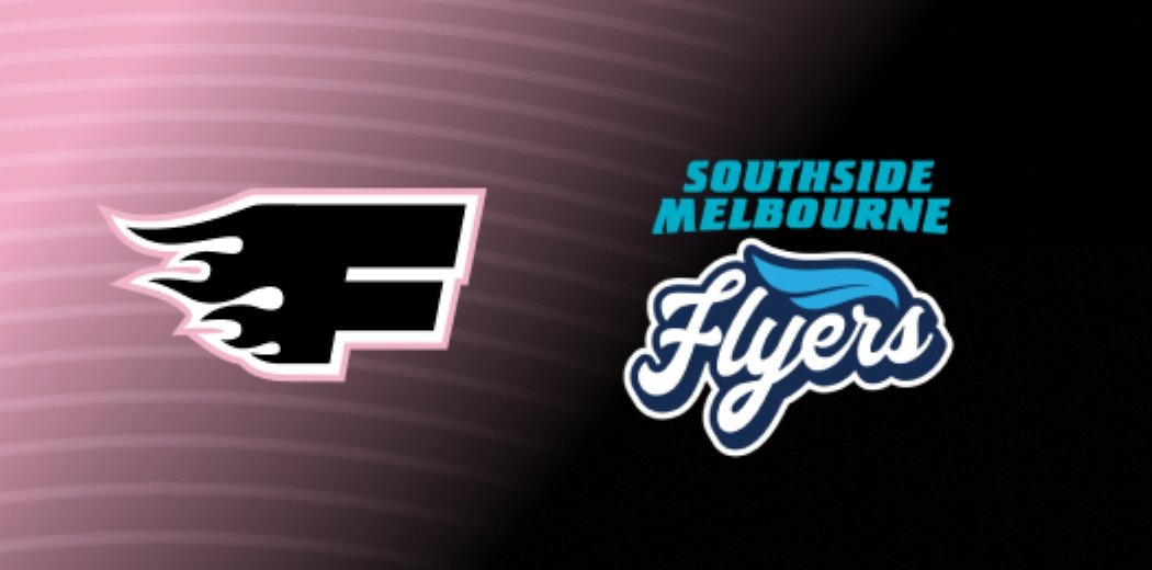 Flames v Southside Melbourne Flyers