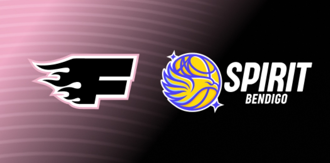 Flames v Bendigo Spirit