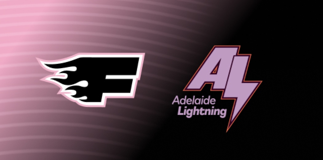 Flames v Adelaide Lightning