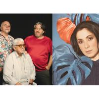 Azymuth & Sabrina Malheiros Australian Tour 2025