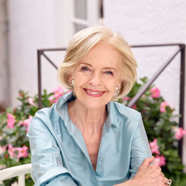 In Conversation: Dame Quentin Bryce