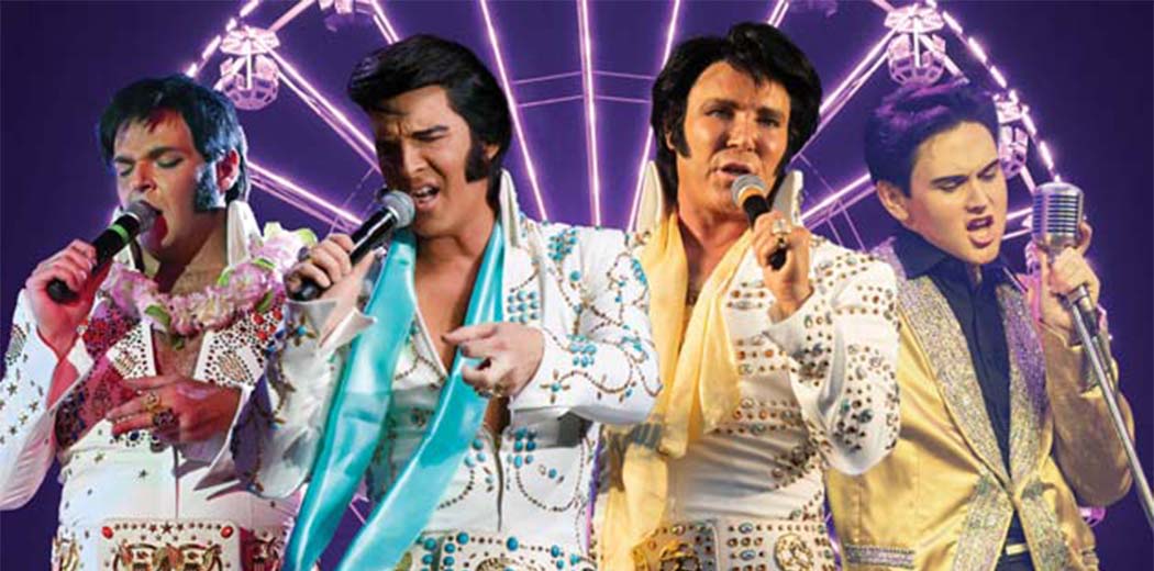 Viva Elvis