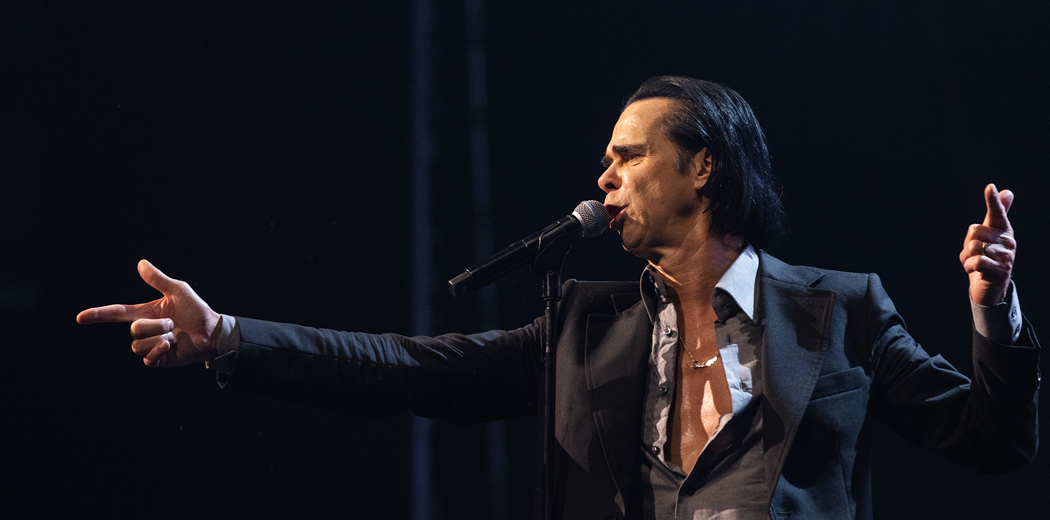 Nick Cave And The Bad Seeds