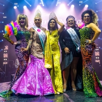 Miss First Nation