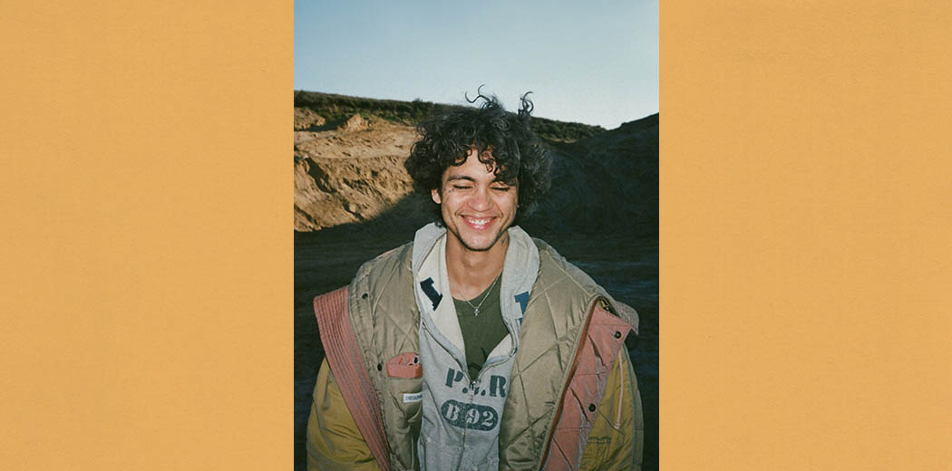Dominic Fike